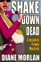 [Jennifer Penny 02] • Shake Down Dead